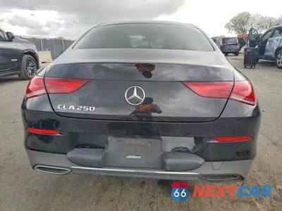 Zdjęcie 6 z 12 samochodu: 2020 MERCEDES-BENZ CLA 250 VIN:WDD5J4GB0LN036074 - miniatura
