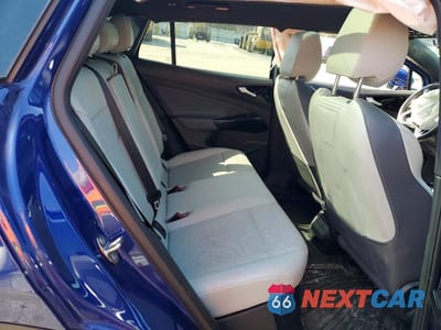 Zdjęcie 11 z 13 samochodu: 2021 VOLKSWAGEN ID.4 PRO S VIN:WVGUNPE28MP064625 - miniatura