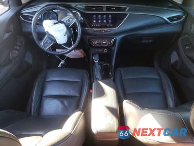 Zdjęcie 8 z 13 samochodu: 2021 BUICK ENCORE GX ESSENCE VIN:KL4MMGSL8MB123037 - miniatura