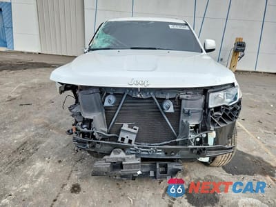Piąte zdjęcie samochodu w środku: 2022 JEEP GRAND CHEROKEE LAREDO E VIN:1C4RJEAGXNC154993 - miniatura