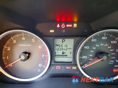 Zdjęcie 9 z 11 samochodu: 2015 SUBARU FORESTER 2.5I PREMIUM VIN:JF2SJADC4FH482337 - miniatura