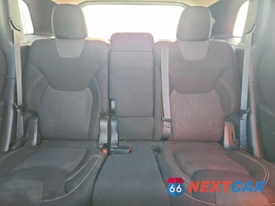 Zdjęcie 10 z 14 samochodu: 2015 JEEP CHEROKEE LATITUDE VIN:1C4PJLCB3FW517938 - miniatura