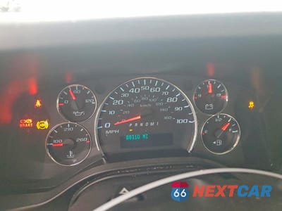 Zdjęcie 9 z 13 samochodu: 2022 CHEVROLET EXPRESS BOX TRUCK VIN:1GB0GRF78N1290918 - miniatura