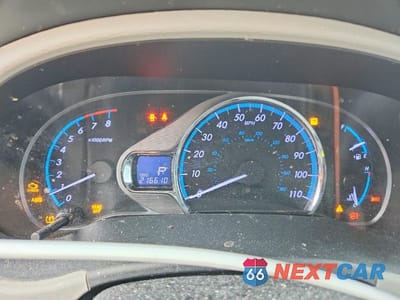 Zdjęcie 9 z 13 samochodu: 2013 TOYOTA SIENNA VIN:5TDYK3DC1DS290447 - miniatura
