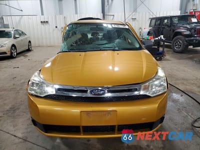 Piąte zdjęcie samochodu w środku: 2009 FORD FOCUS SE VIN:1FAHP35N29W236766 - miniatura