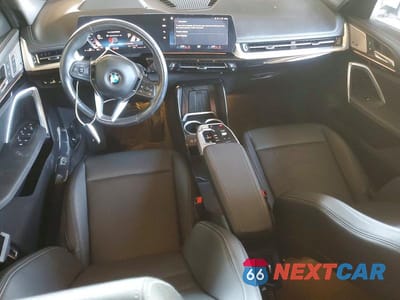 Zdjęcie 8 z 12 samochodu: 2023 BMW X1 XDRIVE28I VIN:WBX73EF09P5W12465 - miniatura