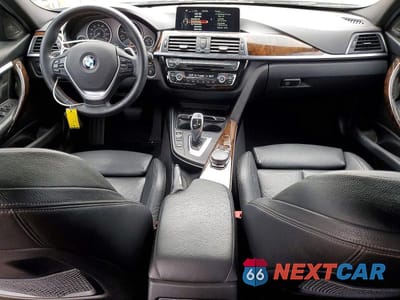 Zdjęcie 8 z 11 samochodu: 2016 BMW 328 D XDRIVE VIN:WBA8J1C51GK711067 - miniatura