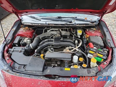 Zdjęcie 11 z 13 samochodu: 2017 SUBARU IMPREZA PREMIUM PLUS VIN:4S3GTAD65H3749669 - miniatura