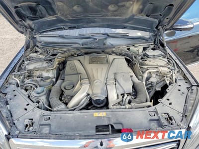 Zdjęcie 11 z 11 samochodu: 2014 MERCEDES-BENZ S 550 4MATIC VIN:WDDUG8FB0EA063207 - miniatura