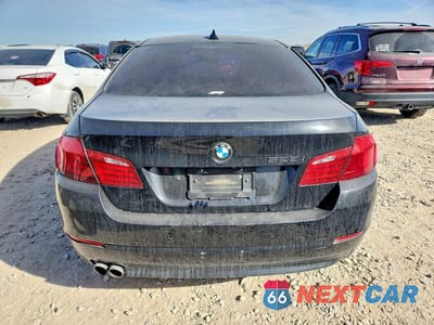 Zdjęcie 6 z 12 samochodu: 2012 BMW 528 XI VIN:WBAXH5C57CDW06997 - miniatura