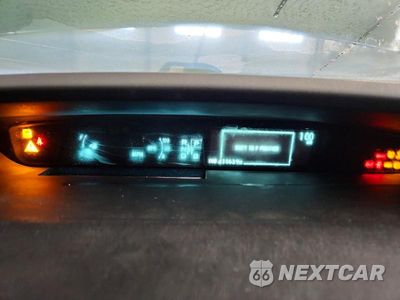 Zdjęcie 9 z 11 samochodu: 2010 TOYOTA PRIUS II VIN:JTDKN3DU5A0037281 - miniatura