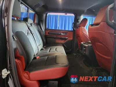 Zdjęcie 10 z 12 samochodu: 2025 RAM 1500 REBEL VIN:1C6SRFLPXSN522089 - miniatura