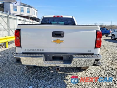 Zdjęcie 6 z 11 samochodu: 2019 CHEVROLET SILVERADO LD K1500 LT VIN:2GCVKPECXK1209054 - miniatura