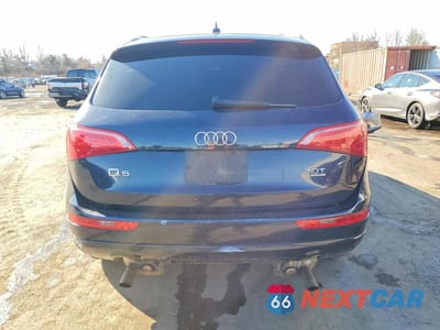 Zdjęcie 6 z 11 samochodu: 2011 AUDI Q5 PREMIUM VIN:WA1CFAFPXBA037392 - miniatura