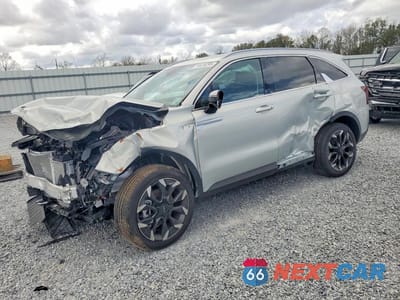 2026 KIA SORENTO 5XYRHDJFXTG414315 - główne zdjęcie licytacji z USA - miniatura