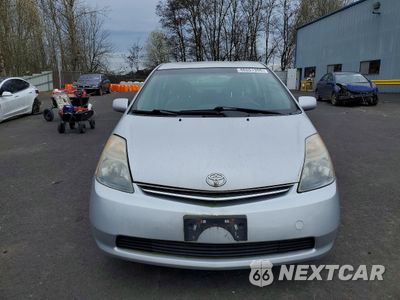 Piąte zdjęcie samochodu w środku: 2007 TOYOTA PRIUS BASE VIN:JTDKB20U877657891 - miniatura