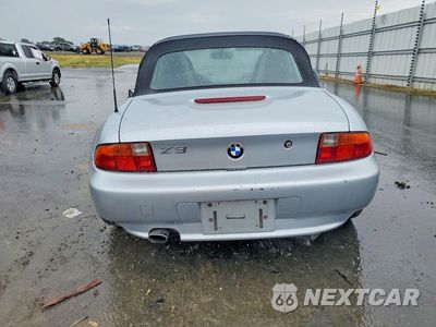 Zdjęcie 6 z 12 samochodu: 1998 BMW Z3 1.9 VIN:4USCH7339WLE10157 - miniatura