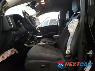 Zdjęcie 7 z 13 samochodu: 2022 NISSAN FRONTIER SV VIN:1N6ED1FJ8NN674047 - miniatura