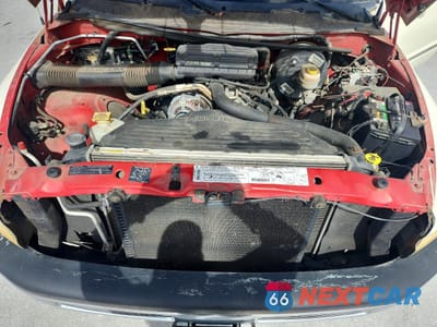 Zdjęcie 11 z 12 samochodu: 1999 DODGE RAM 1500 VIN:3B7HC12Y6XG100564 - miniatura
