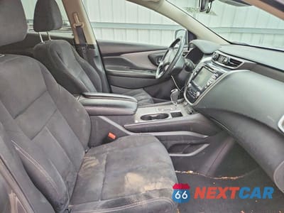 Zdjęcie 7 z 13 samochodu: 2021 NISSAN MURANO SV VIN:5N1AZ2BS6MC124214 - miniatura