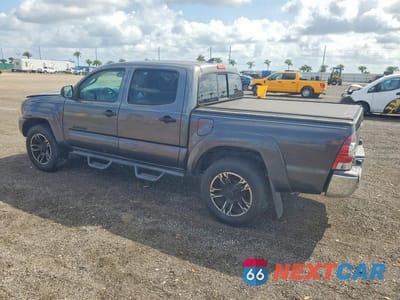 Drugie zdjęcie samochodu z przodu: 2014 TOYOTA TACOMA DOUBLE CAB PRERUNNER VIN:3TMJU4GN4EM173591 - miniatura