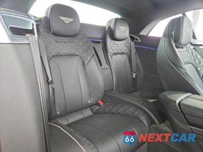 Zdjęcie 10 z 15 samochodu: 2020 BENTLEY CONTINENTAL GT VIN:SCBDG4ZG0LC075744 - miniatura