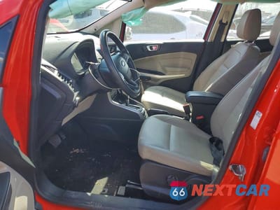 Zdjęcie 7 z 12 samochodu: 2021 FORD ECOSPORT TITANIUM VIN:MAJ3S2KE0MC412361 - miniatura