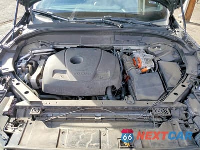 Zdjęcie 12 z 12 samochodu: 2022 VOLVO XC60 T8 RECHARGE R-DESIGN VIN:YV4BR0DM9N1971492 - miniatura