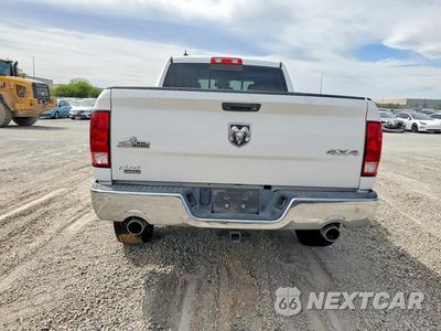 Zdjęcie 6 z 11 samochodu: 2018 RAM 1500 SLT VIN:1C6RR7GM7JS227407 - miniatura
