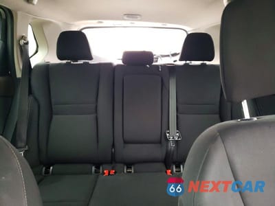Zdjęcie 10 z 14 samochodu: 2023 NISSAN ROGUE S VIN:5N1BT3AB8PC773059 - miniatura