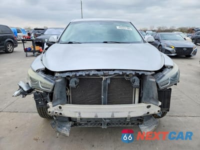 Piąte zdjęcie samochodu w środku: 2017 INFINITI QX60 BASE VIN:5N1DL0MN1HC512161 - miniatura