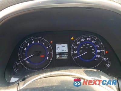 Zdjęcie 9 z 13 samochodu: 2015 INFINITI QX70 BASE VIN:JN8CS1MW3FM482643 - miniatura