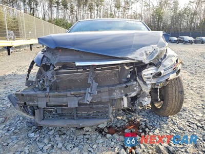 Piąte zdjęcie samochodu w środku: 2015 FORD TAURUS SEL VIN:1FAHP2E88FG202468 - miniatura