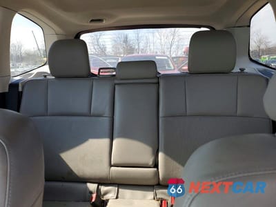 Zdjęcie 10 z 12 samochodu: 2015 SUBARU FORESTER 2.5I LIMITED VIN:JF2SJAKC5FH477795 - miniatura