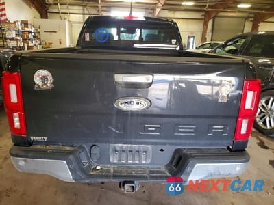 Zdjęcie 6 z 11 samochodu: 2020 FORD RANGER XL VIN:1FTER1FH0LLA69921 - miniatura