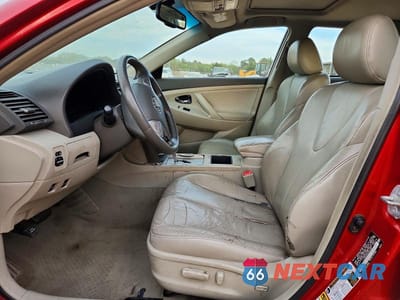 Zdjęcie 7 z 11 samochodu: 2009 TOYOTA CAMRY HYBRID BASE VIN:4T1BB46K69U068386 - miniatura