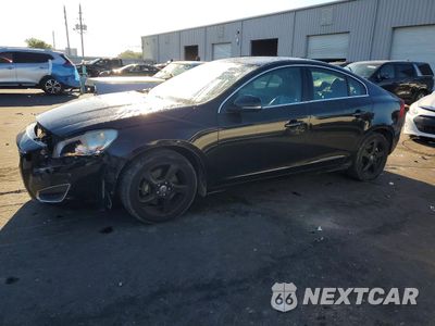 2013 VOLVO S60 T5 YV1612FH1D2170792 - główne zdjęcie licytacji z USA - miniatura