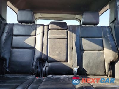 Zdjęcie 10 z 13 samochodu: 2014 JEEP GRAND CHEROKEE OVERLAND VIN:1C4RJFCM2EC423741 - miniatura