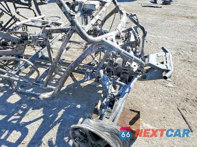 Zdjęcie 9 z 10 samochodu: 2021 POLARIS RZR UTILITY VEHICLE VIN:3NSP4L925MF578478 - miniatura