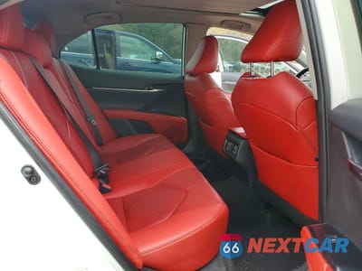 Zdjęcie 10 z 12 samochodu: 2020 TOYOTA CAMRY XSE VIN:4T1K61AK1LU332941 - miniatura