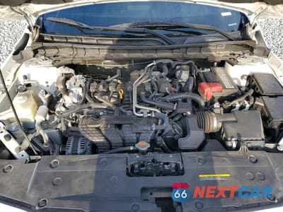 Zdjęcie 11 z 12 samochodu: 2021 NISSAN ALTIMA 2.5 SV VIN:1N4BL4DV6MN415593 - miniatura