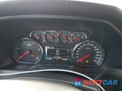 Zdjęcie 9 z 12 samochodu: 2016 CHEVROLET SILVERADO C3500 LT VIN:1GC4CZC80GF132620 - miniatura