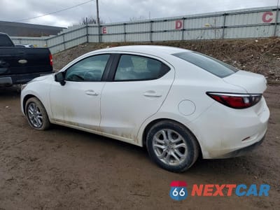 Drugie zdjęcie samochodu z przodu: 2016 SCION IA BASE VIN:3MYDLBZV7GY129602 - miniatura