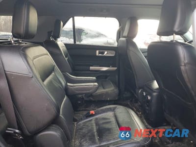 Zdjęcie 11 z 13 samochodu: 2022 FORD EXPLORER LIMITED VIN:1FMSK8FH6NGA85743 - miniatura