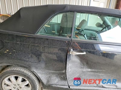 Zdjęcie 10 z 11 samochodu: 2006 CHRYSLER PT CRUISER TOURING VIN:3C3JY55E16T342135 - miniatura