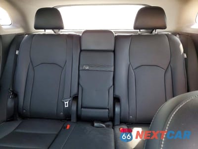 Zdjęcie 10 z 13 samochodu: 2019 LEXUS RX 350 BASE VIN:2T2ZZMCA4KC151257 - miniatura