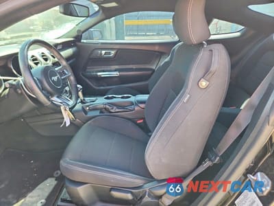 Zdjęcie 7 z 11 samochodu: 2015 FORD MUSTANG VIN:1FA6P8AM5F5340266 - miniatura