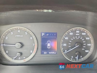 Zdjęcie 9 z 11 samochodu: 2017 HYUNDAI SONATA SE VIN:5NPE24AF1HH486116 - miniatura