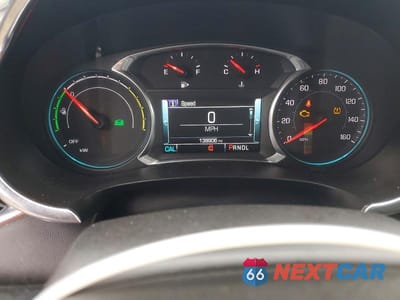 Zdjęcie 9 z 12 samochodu: 2018 CHEVROLET MALIBU HYBRID VIN:1G1ZF5SU7JF115446 - miniatura