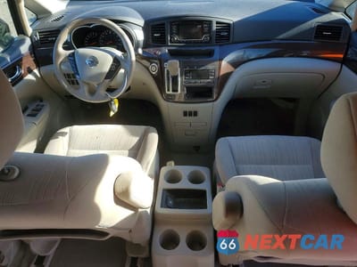 Zdjęcie 8 z 12 samochodu: 2016 NISS QUEST VIN:JN8AE2KP1G9152374 - miniatura